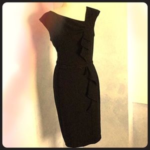 White House Black Market dress